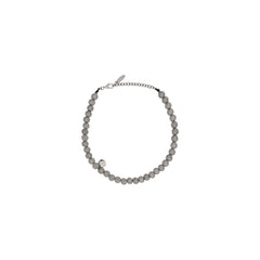 Brunello Cucinelli Shimmer Bead Necklace