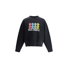 Palm Angels Oversized Sweatshirt