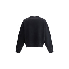 Palm Angels Oversized Sweatshirt