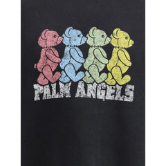 Palm Angels Oversized Sweatshirt