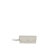 Prada Logoed Eyeglass Case
