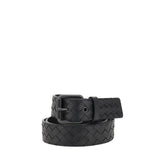 Bottega Veneta Iconic intrecciato Belt