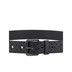 Bottega Veneta Iconic intrecciato Belt