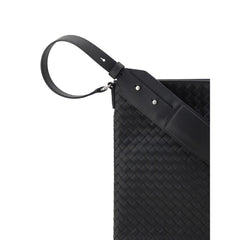 Bottega Veneta Iconic intreccio Shoulder Bag