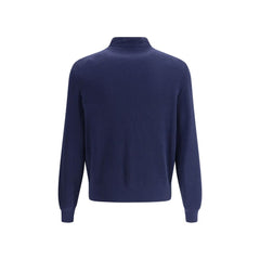 Brunello Cucinelli Leather Jacket