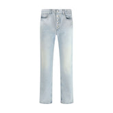 Alexander McQueen Jeans