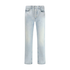 Alexander McQueen Jeans