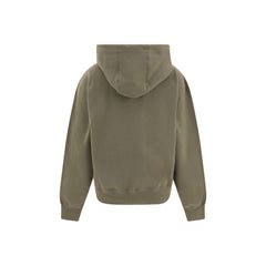 Saint Laurent Brode Hoodie