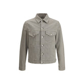 Brunello Cucinelli Denim Jacket
