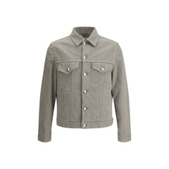 Brunello Cucinelli Denim Jacket