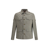 Brunello Cucinelli Waterproof Jacket