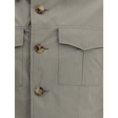 Brunello Cucinelli Waterproof Jacket