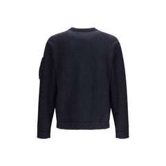 C.P. Company Cotton Sweater
