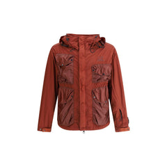 C.P. Company Goggle Jacket