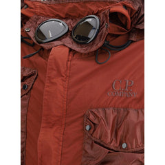 C.P. Company Goggle Jacket