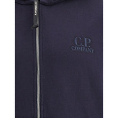 C.P. Company Hoodie with zipper