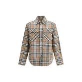 Burberry Archivio Check Shirt