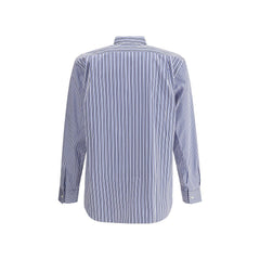 Comme Des Garçons Shirt Striped Shirt