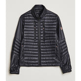 Moncler Black Polyamide Jacket