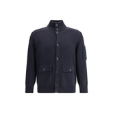 C.P. Company Cotton Cardigan