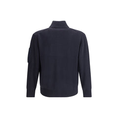 C.P. Company Cotton Cardigan