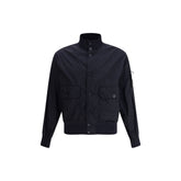 C.P. Company Jacket with iconic lens