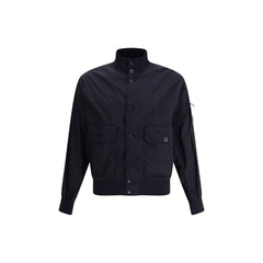 C.P. Company Jacket with iconic lens