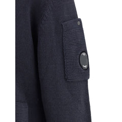 C.P. Company Cotton Cardigan