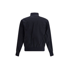 C.P. Company Jacket with iconic lens