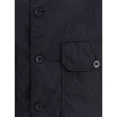 C.P. Company Jacket with iconic lens