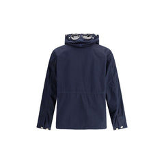 C.P. Company Hooded Jacket