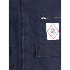C.P. Company Hooded Jacket