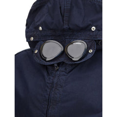 C.P. Company Hooded Jacket