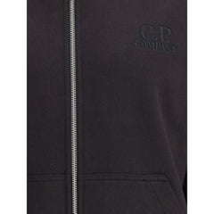 C.P. Company Hoodie with zipper