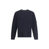 C.P. Company Logoed Sweatshirt