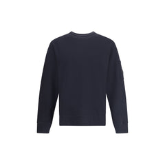 C.P. Company Logoed Sweatshirt