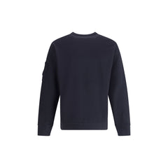 C.P. Company Logoed Sweatshirt