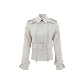 Burberry Cotton Jacket