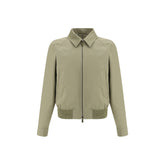 Burberry Cotton Jacket