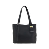 Balenciaga Card detail Shoulder Bag