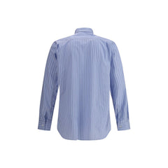 Comme Des Garçons Shirt Striped Shirt