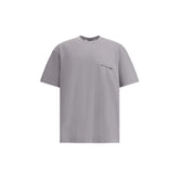 Comme Des Garçons Shirt Logoed T-Shirt