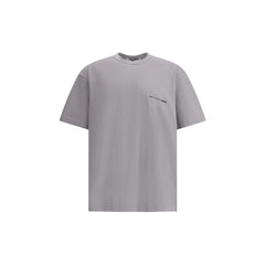 Comme Des Garçons Shirt Logoed T-Shirt