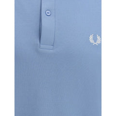 Comme Des Garçons Shirt Logoed Polo Shirt