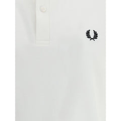 Comme Des Garçons Shirt Logoed Polo Shirt