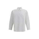 Comme Des Garçons Shirt Monochrome Shirt