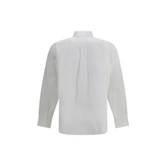 Comme Des Garçons Shirt Monochrome Shirt