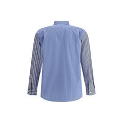 Comme Des Garçons Shirt Striped Shirt