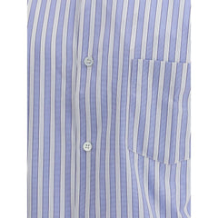 Comme Des Garçons Shirt Striped Shirt
