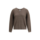 Brunello Cucinelli V-neck Sweater